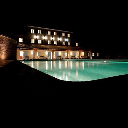 Velanera Hotel & Restaurant Šišan Εξωτερικό φωτογραφία