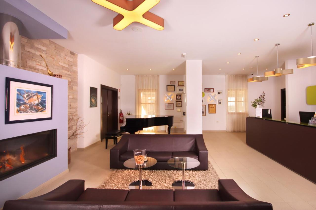 Velanera Hotel & Restaurant Šišan Εξωτερικό φωτογραφία
