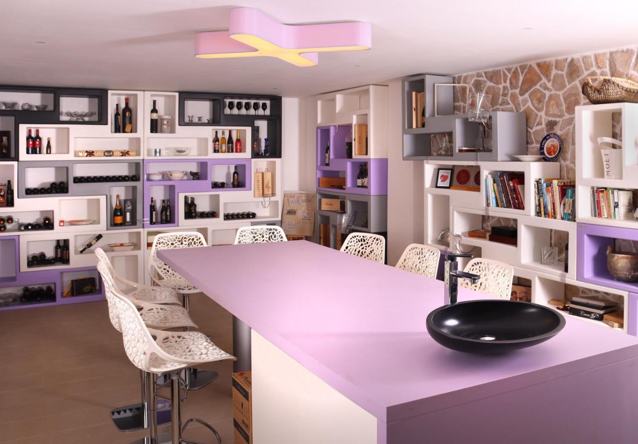 Velanera Hotel & Restaurant Šišan Εξωτερικό φωτογραφία