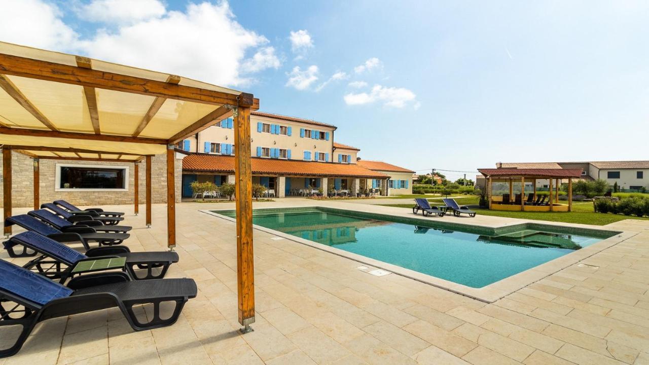 Velanera Hotel & Restaurant Šišan Εξωτερικό φωτογραφία