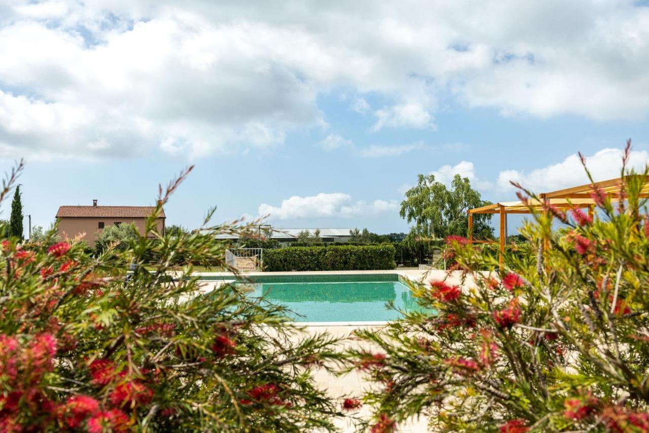 Velanera Hotel & Restaurant Šišan Εξωτερικό φωτογραφία