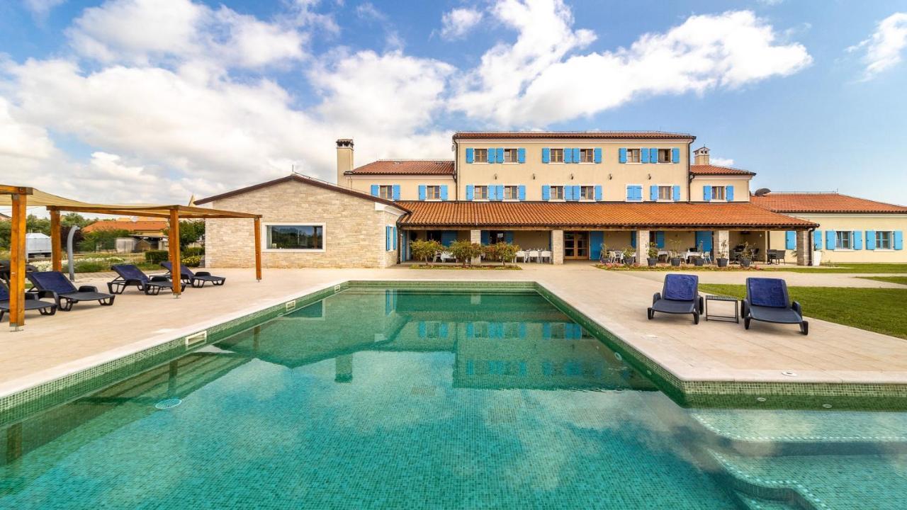 Velanera Hotel & Restaurant Šišan Εξωτερικό φωτογραφία