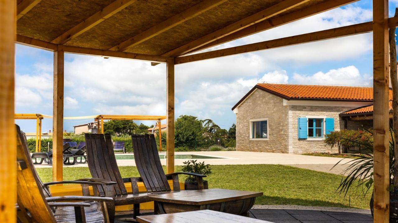 Velanera Hotel & Restaurant Šišan Εξωτερικό φωτογραφία