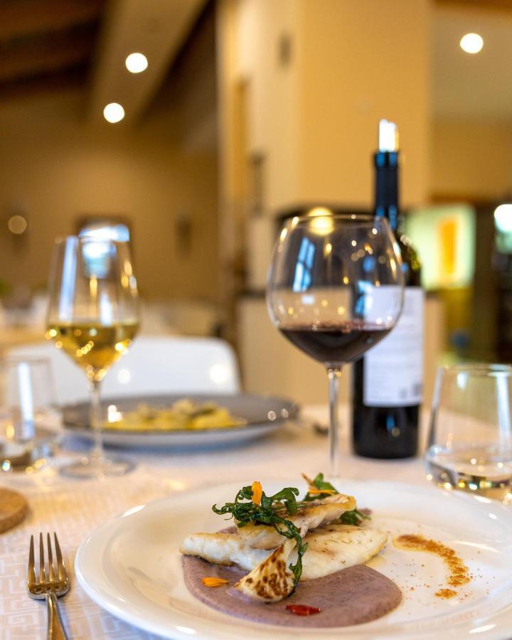 Velanera Hotel & Restaurant Šišan Εξωτερικό φωτογραφία