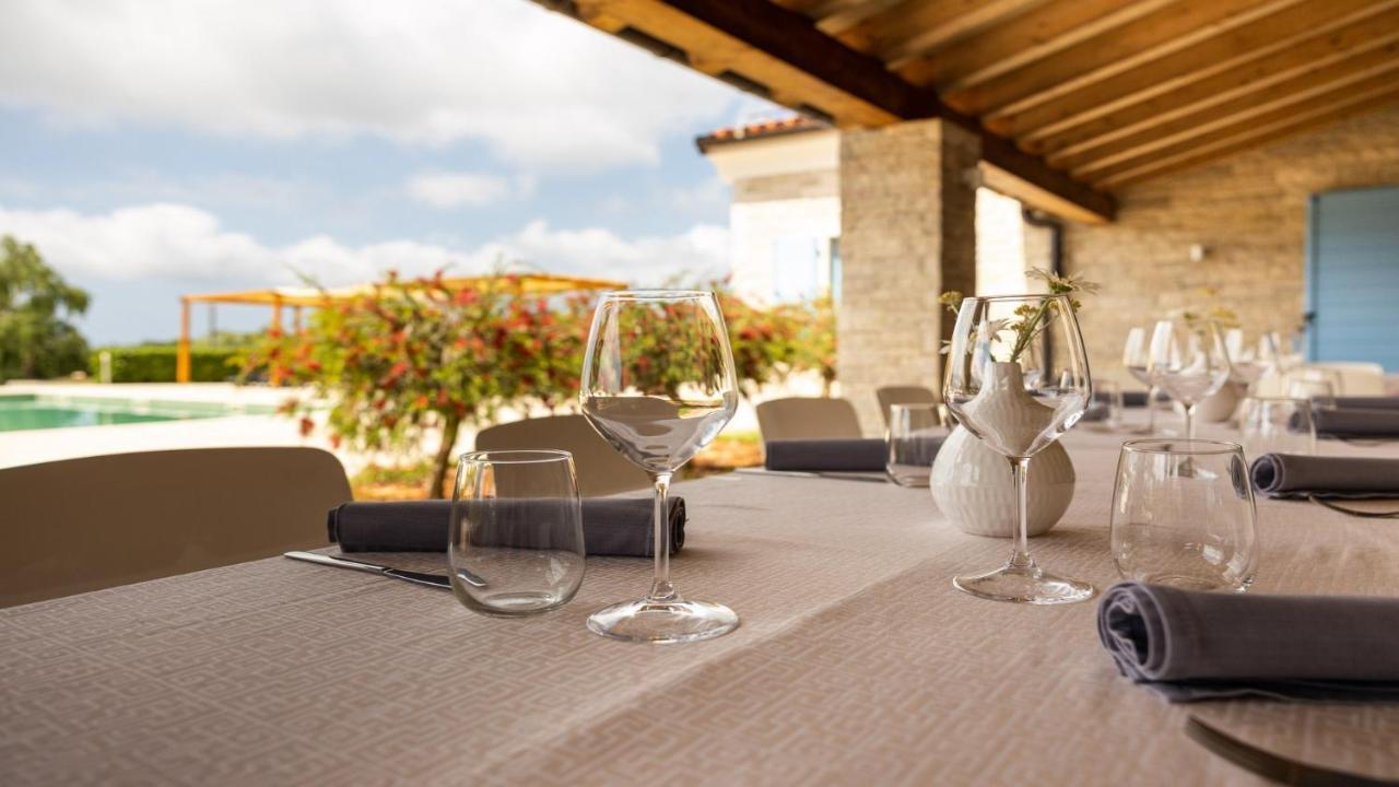 Velanera Hotel & Restaurant Šišan Εξωτερικό φωτογραφία