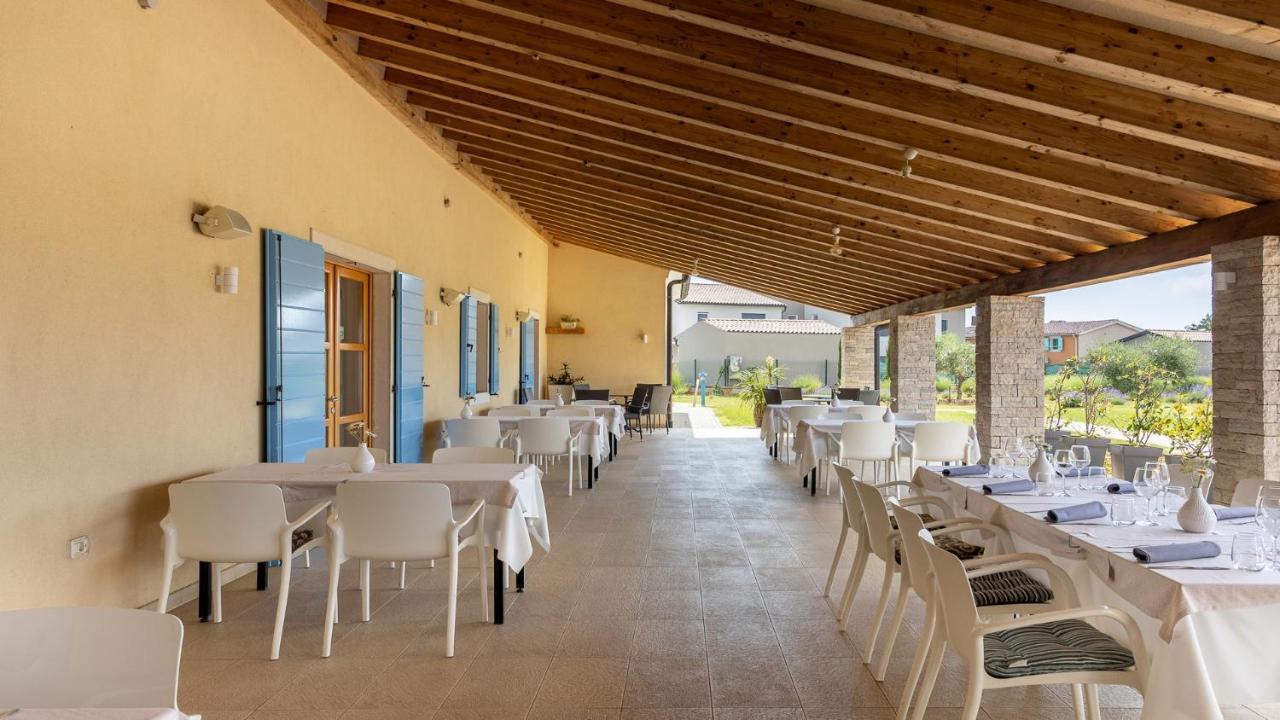 Velanera Hotel & Restaurant Šišan Εξωτερικό φωτογραφία