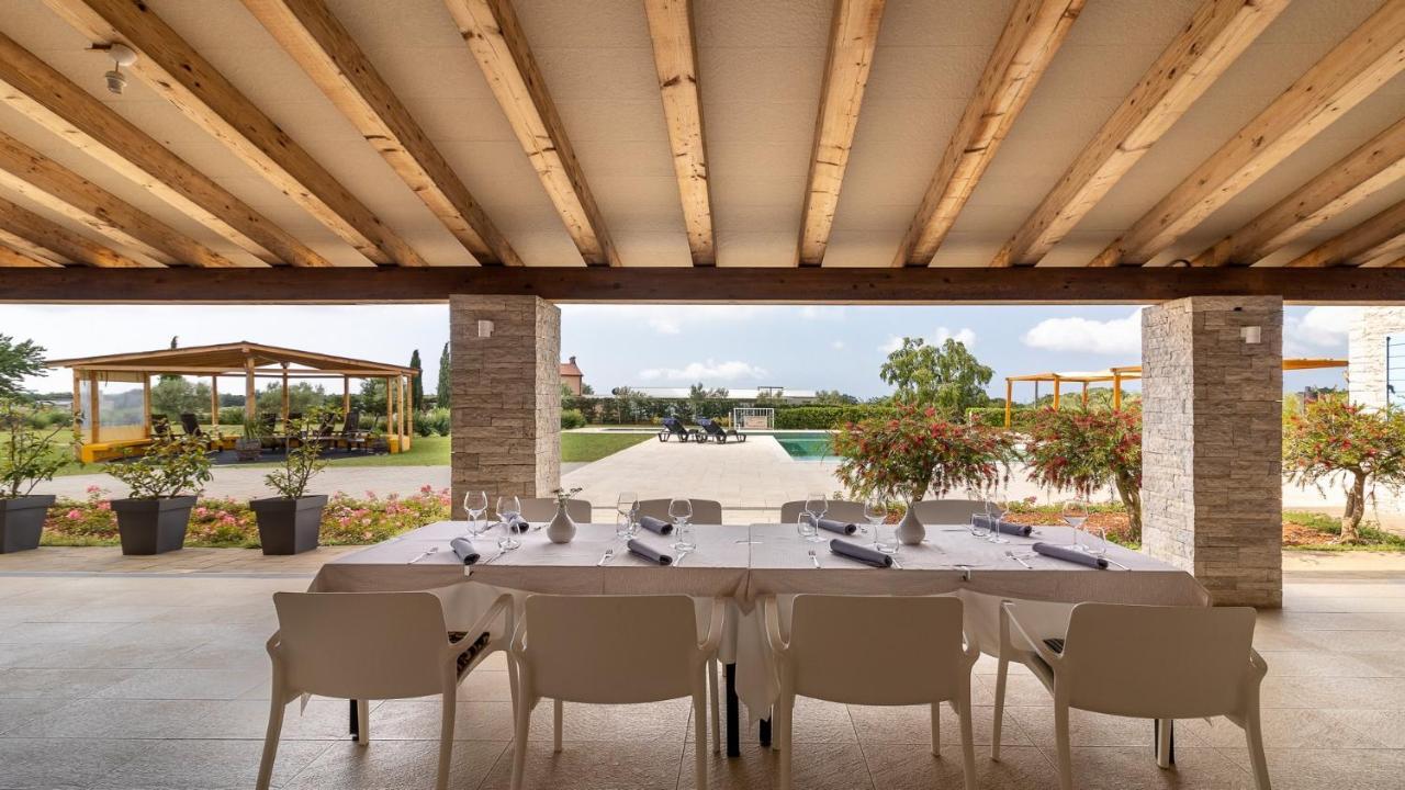 Velanera Hotel & Restaurant Šišan Εξωτερικό φωτογραφία