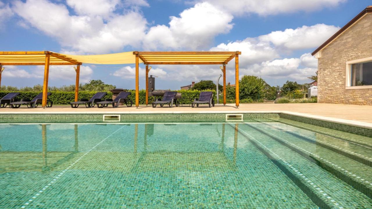 Velanera Hotel & Restaurant Šišan Εξωτερικό φωτογραφία