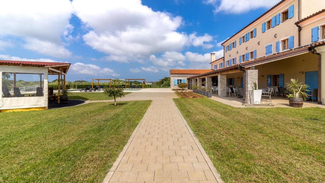 Velanera Hotel & Restaurant Šišan Εξωτερικό φωτογραφία