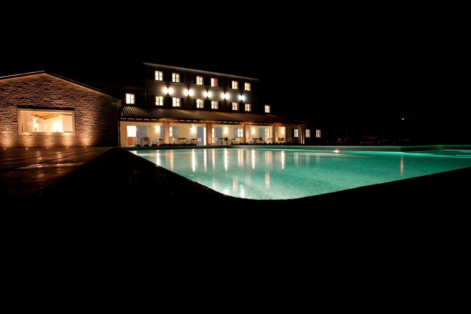 Velanera Hotel & Restaurant Šišan Εξωτερικό φωτογραφία