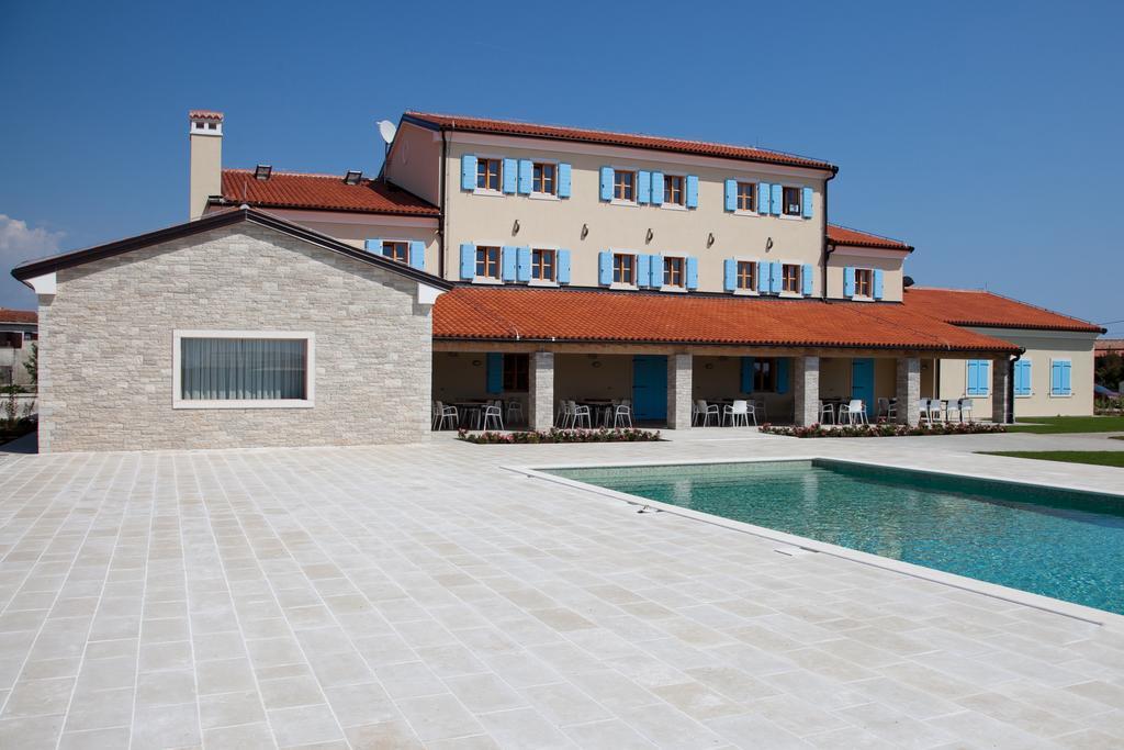 Velanera Hotel & Restaurant Šišan Εξωτερικό φωτογραφία