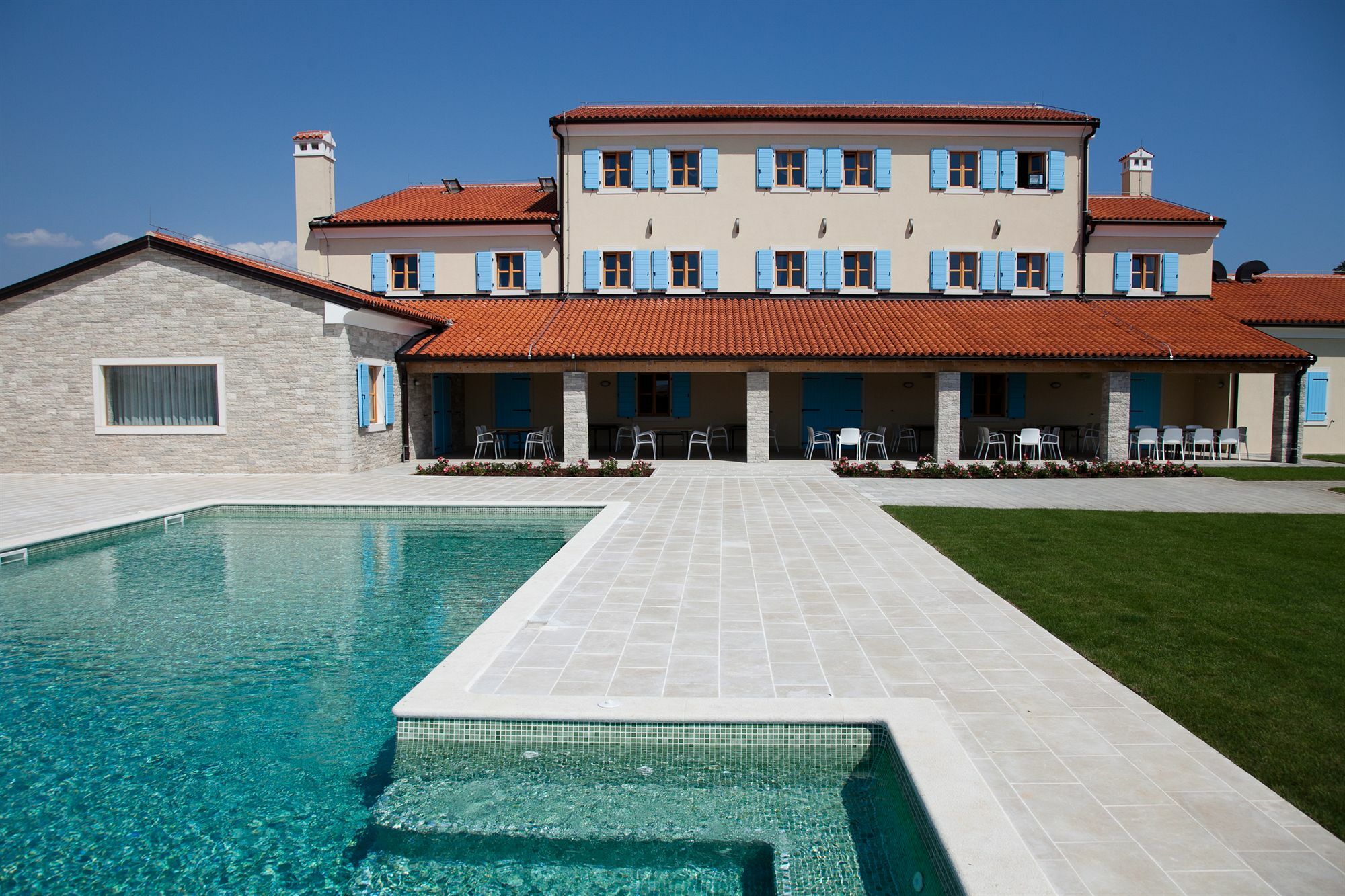 Velanera Hotel & Restaurant Šišan Εξωτερικό φωτογραφία